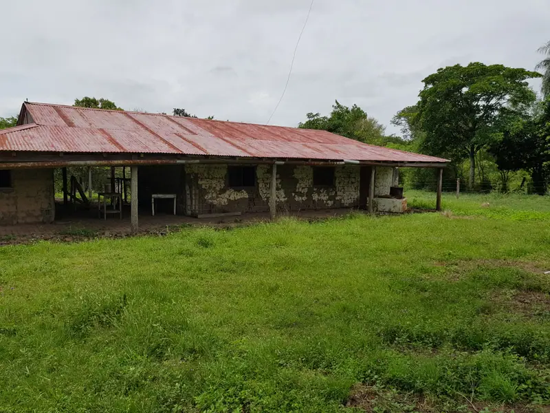 Campo ganadero de 1.611 ha con arroyo en Pirané: foto 6 de 6