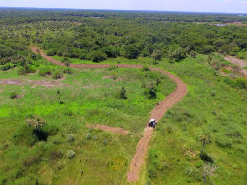 Campo de 6.708 ha sobre los ríos Paraguay y Bermejo: foto 4 de 6