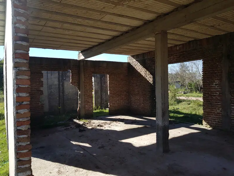Lote de 7.040 m² en Barrio San Martín, Mercedes: foto 3 de 5