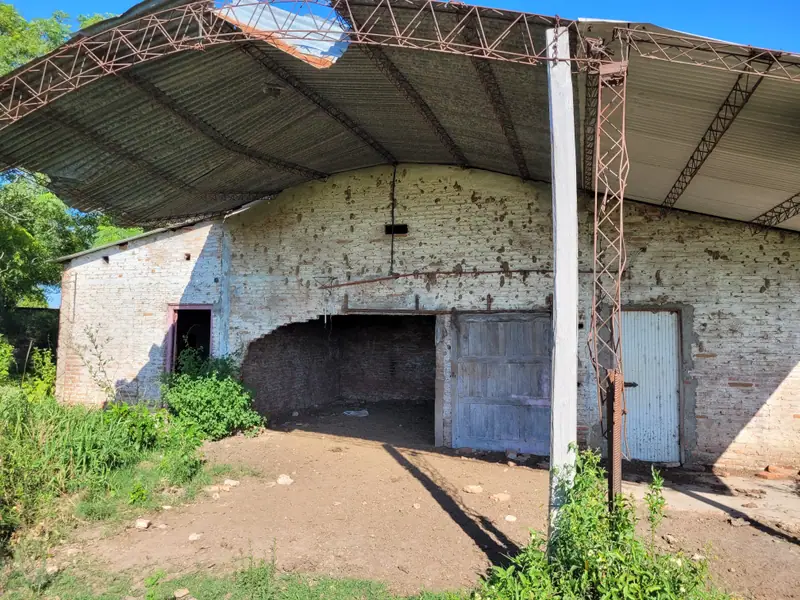 Campo agrícola y ganadero de 31 ha en Pirané: foto 4 de 5