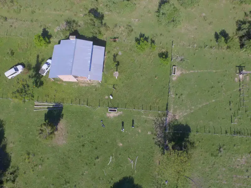 Campo mixto de 92,18 ha con arroyo en Paraje Boquerón: foto 2 de 7