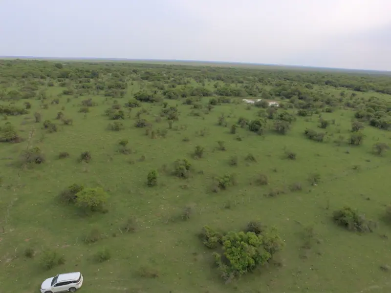 Campo mixto de 92,18 ha con arroyo en Paraje Boquerón: foto 3 de 7