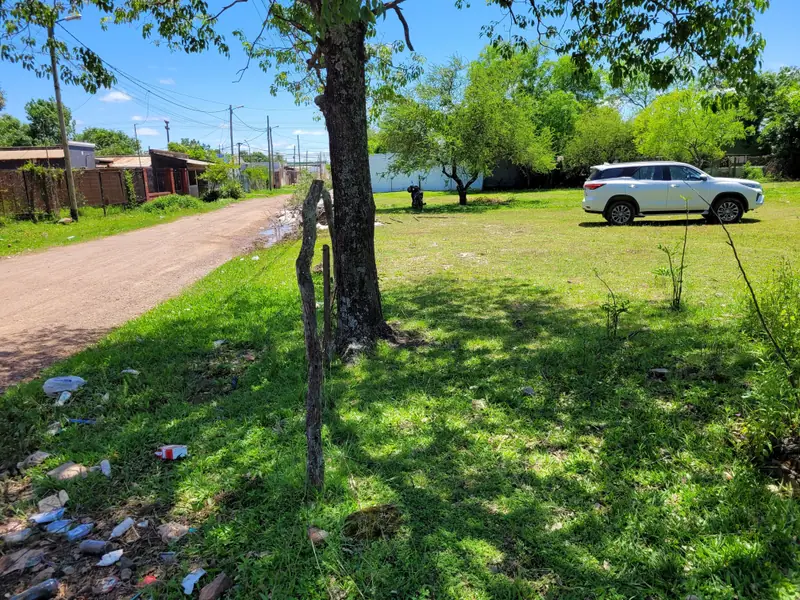 Lote de 2.804 m² sobre calle El Ñandubay, Mercedes: foto 4 de 5