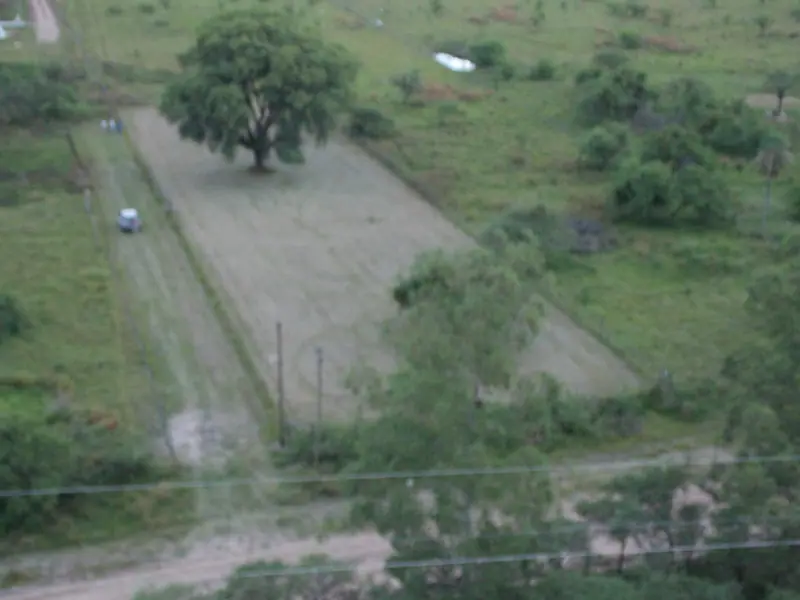 Lotes de 25 x 25 m en Barrio Los Aromos, Mercedes: foto 3 de 5