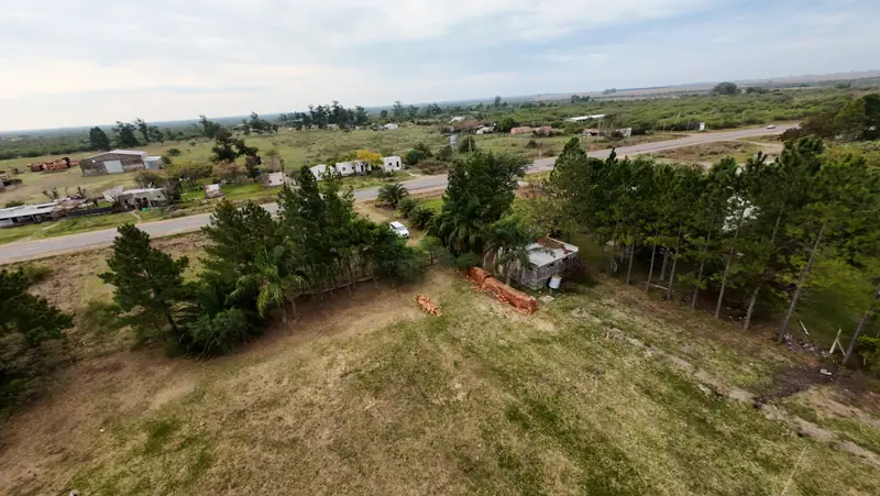 Lote de 5.800 m² sobre Ruta Nacional 123, Mercedes: foto 2 de 11