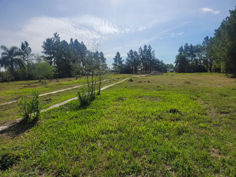 Lote de 5.800 m² sobre Ruta Nacional 123, Mercedes: foto 3 de 11
