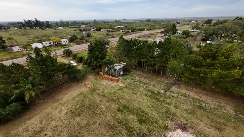 Lote de 5.800 m² sobre Ruta Nacional 123, Mercedes: foto 8 de 11