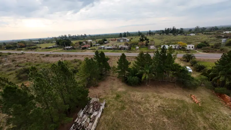 Lote de 5.800 m² sobre Ruta Nacional 123, Mercedes: foto 11 de 11