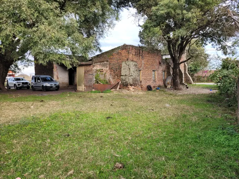 Lote de 875 m² en Felipe Yofre: foto 5 de 14