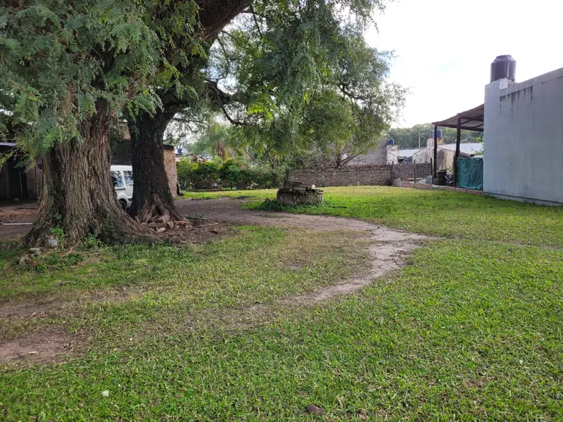 Lote de 875 m² en Felipe Yofre: foto 6 de 14