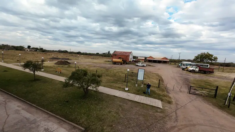 Lote de 875 m² en Felipe Yofre: foto 12 de 14