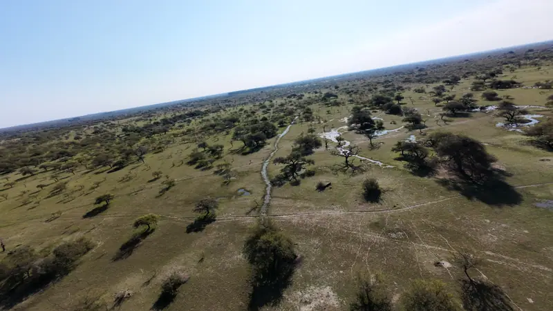 Campo ganadero de 131 ha sobre Ruta Nacional 123 en Felipe Yofre: foto 12 de 12